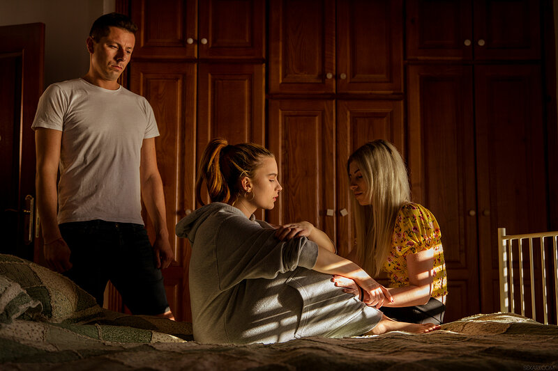 Проститутка Елизавета