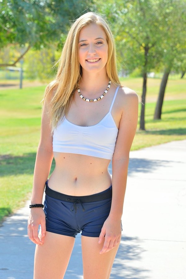 Проститутка Хани