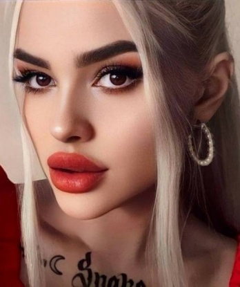 Проститутка Лолита