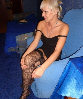 Проститутка Алиса