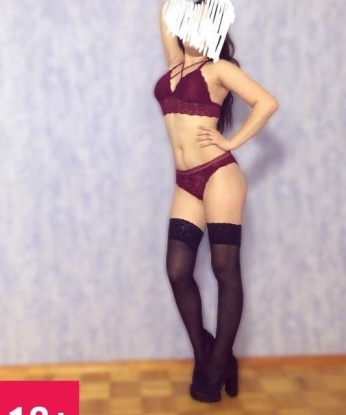 Проститутка Наташа