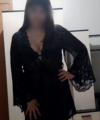 Проститутка Алечка